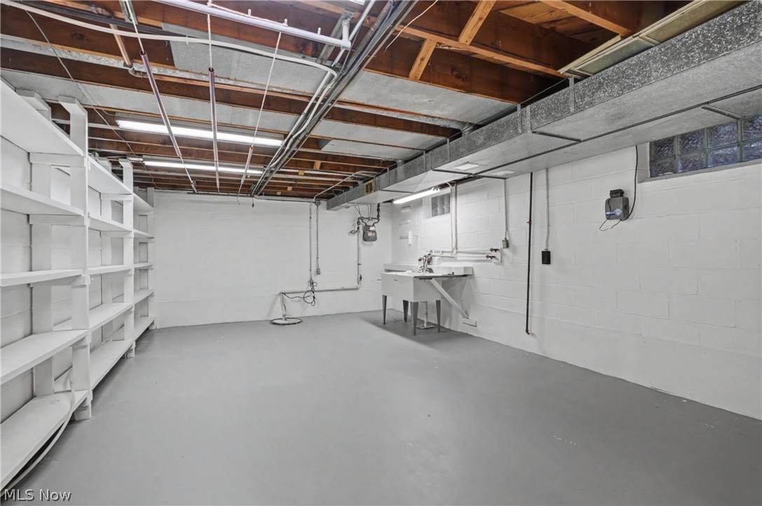 Euclid Villas - Residential