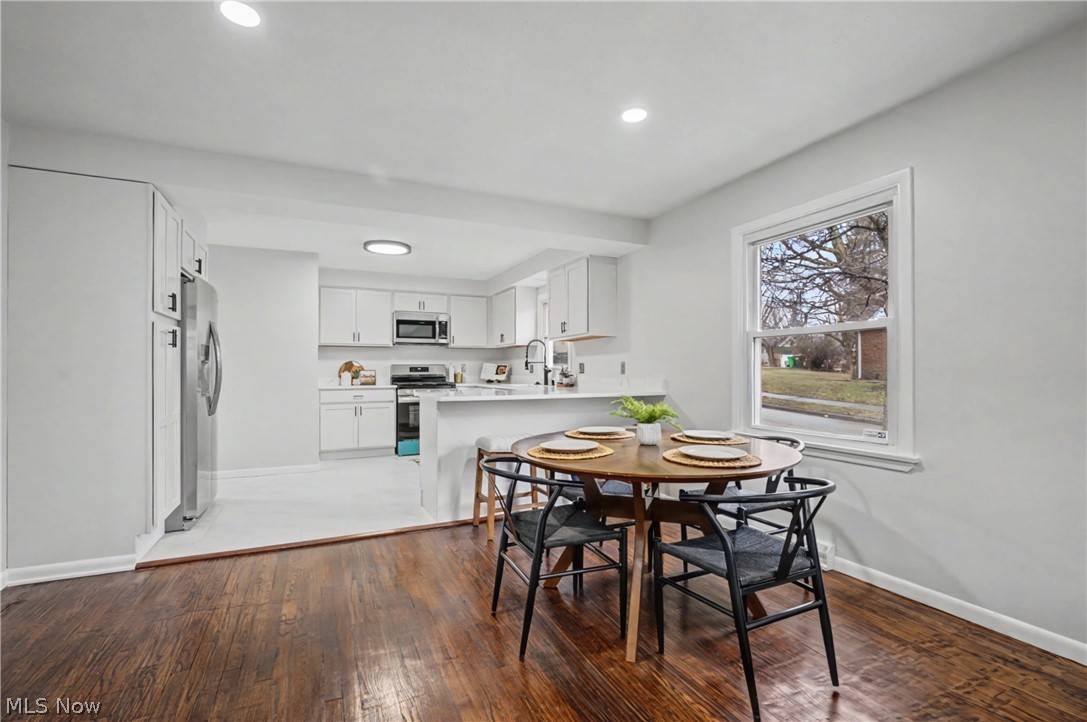 Euclid Villas - Residential