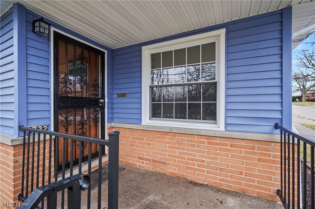 Euclid Villas - Residential