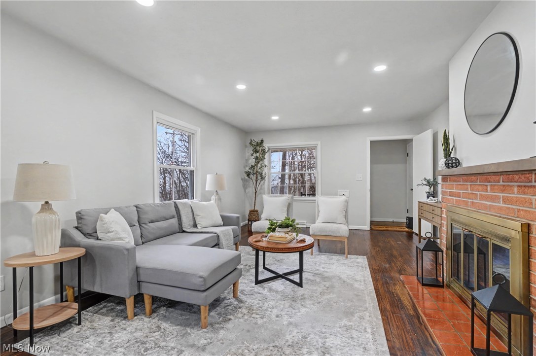 Euclid Villas - Residential