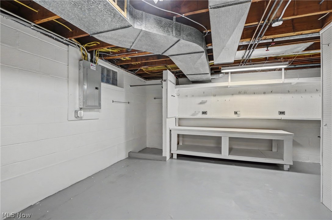 Euclid Villas - Residential