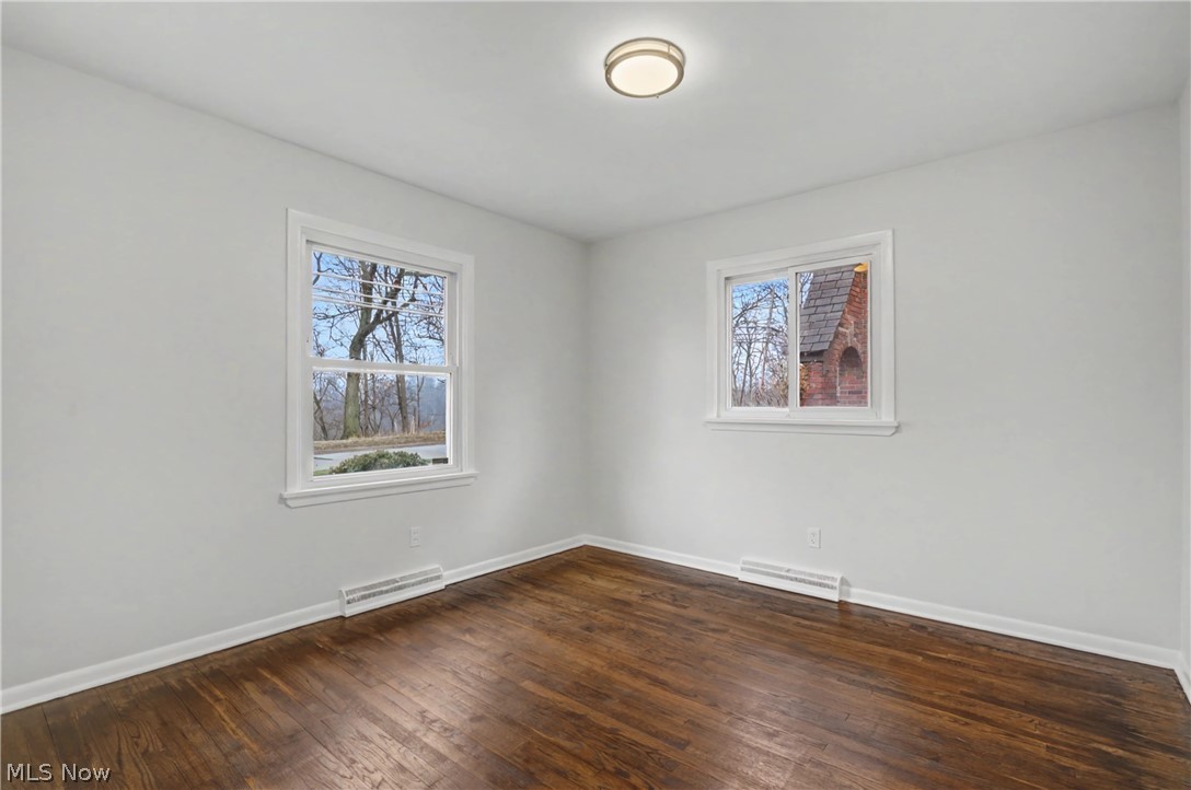 Euclid Villas - Residential