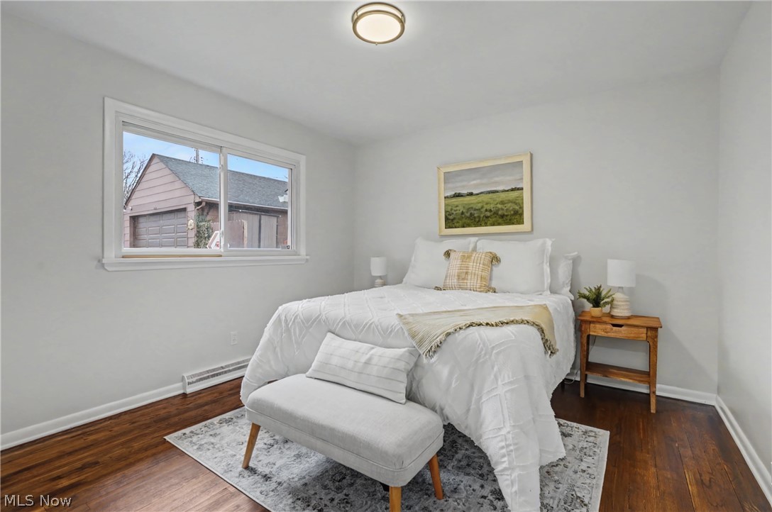 Euclid Villas - Residential