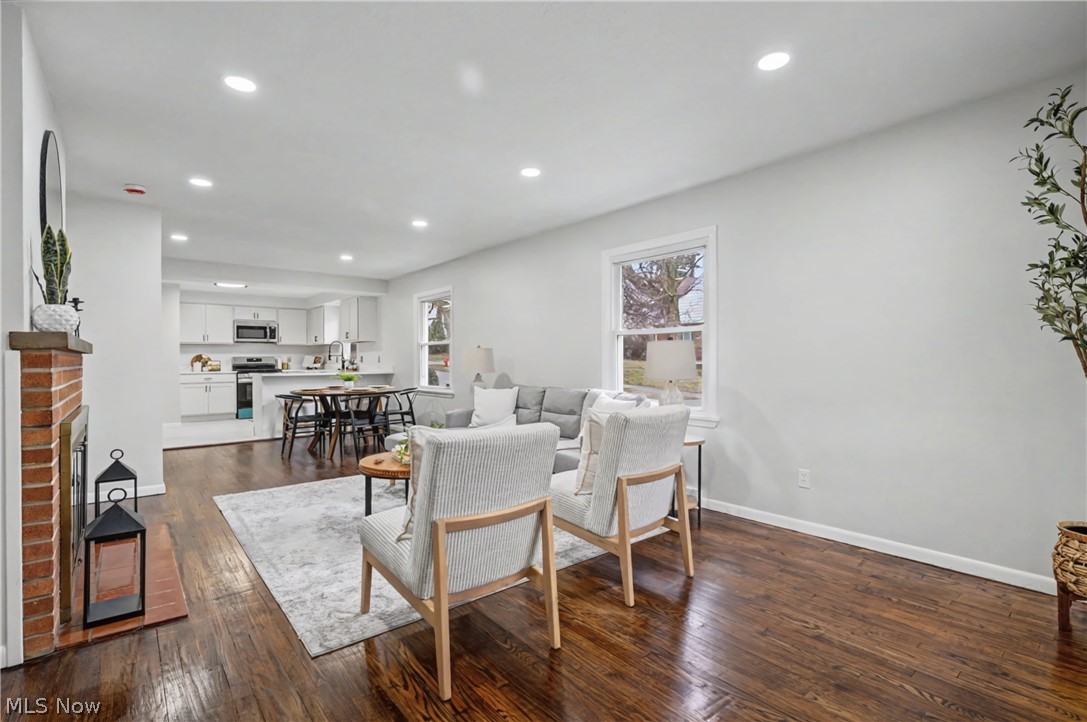 Euclid Villas - Residential