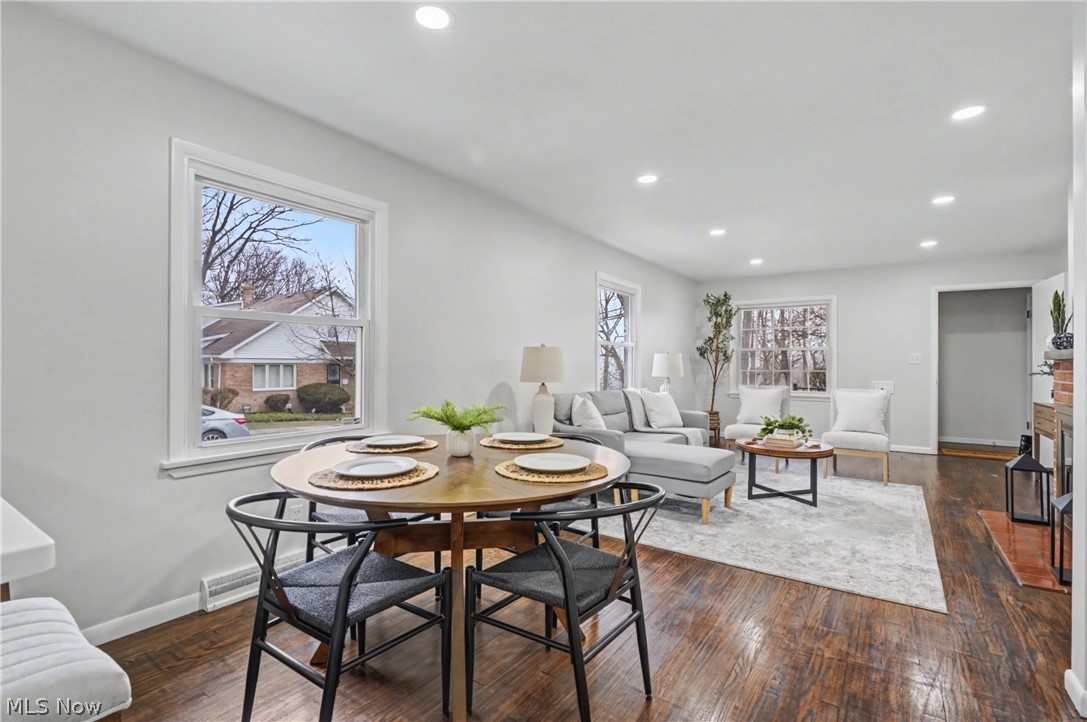 Euclid Villas - Residential