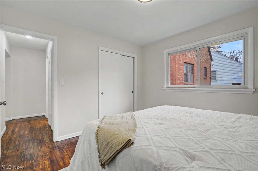 Euclid Villas - Residential