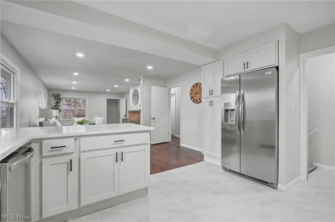 Euclid Villas - Residential