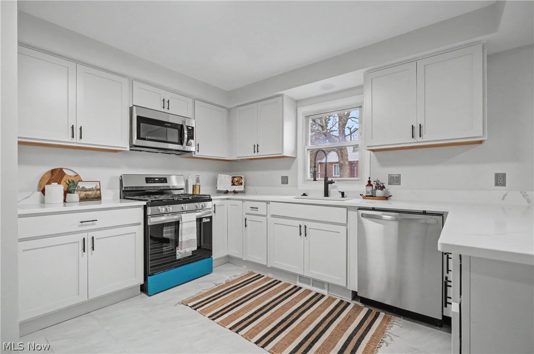 Euclid Villas - Residential