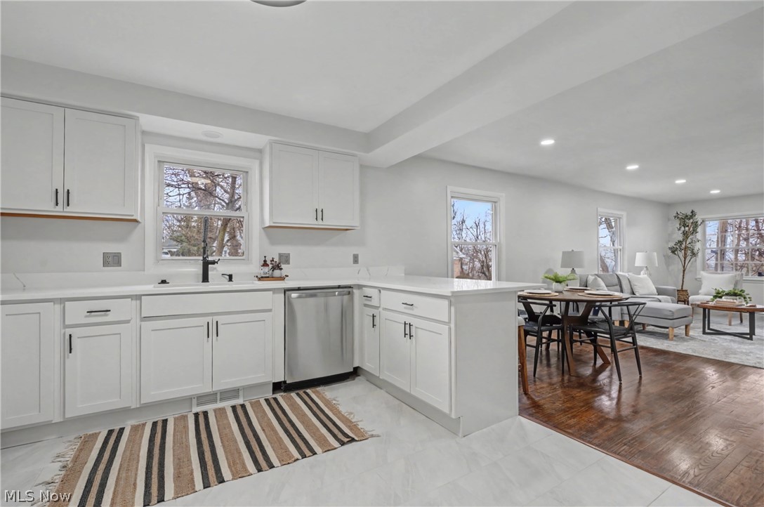 Euclid Villas - Residential