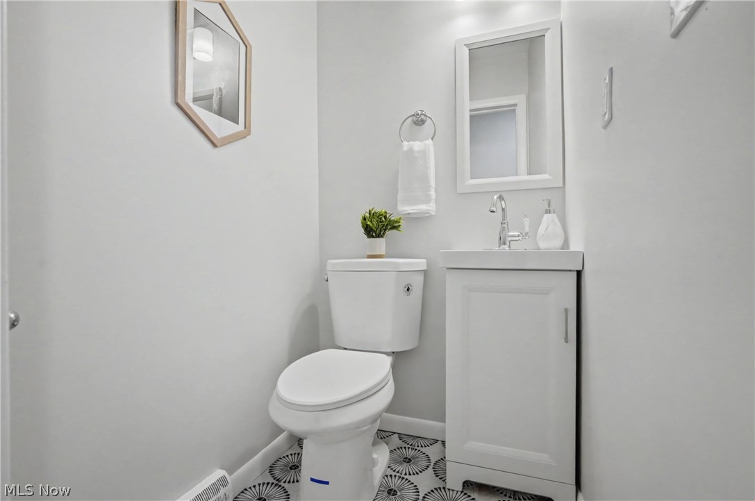 Euclid Villas - Residential