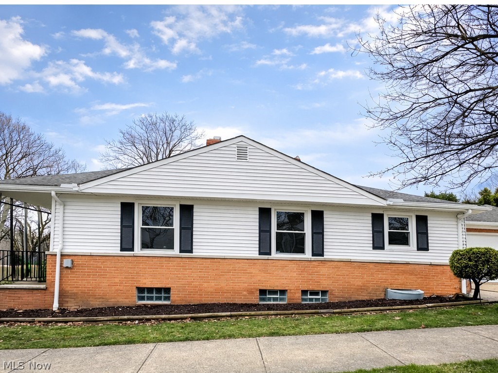 Euclid Villas - Residential