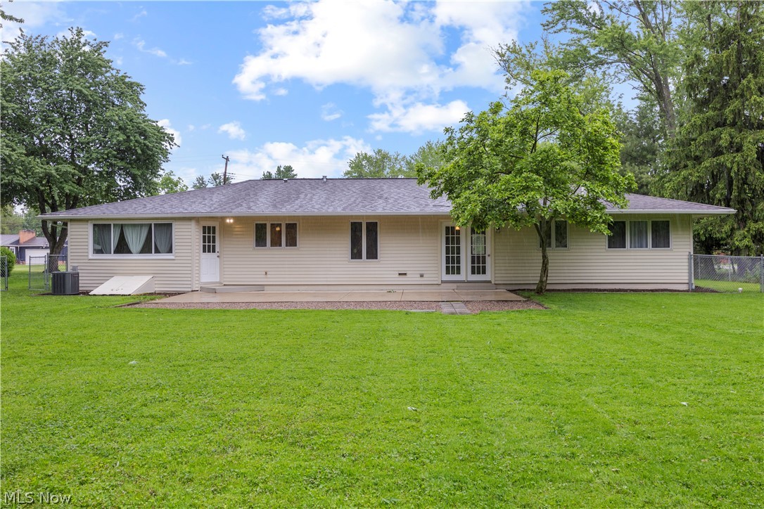 Garden Side Estates 02 - Residential