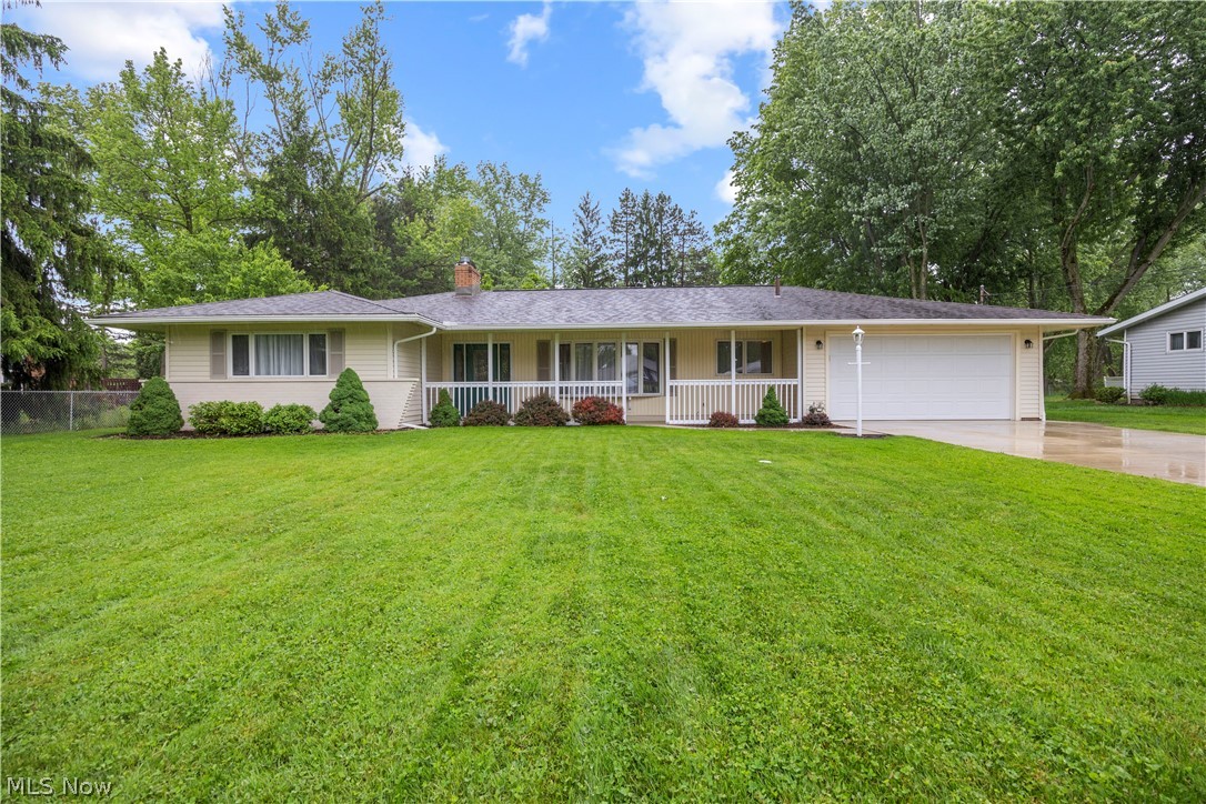 Garden Side Estates 02 - Residential