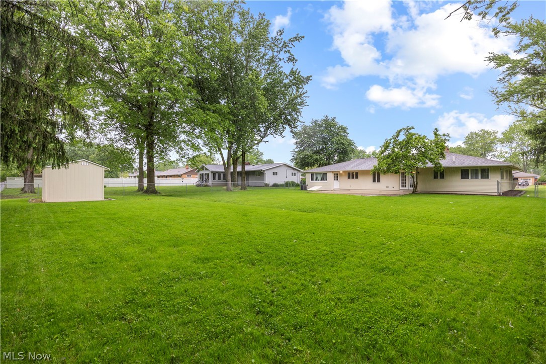Garden Side Estates 02 - Residential