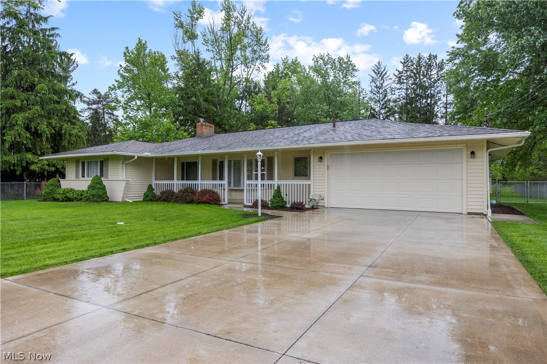 Garden Side Estates 02 - Residential