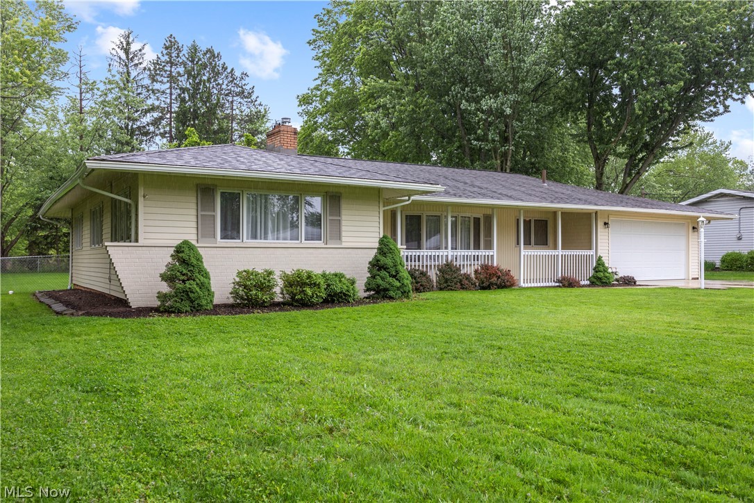 Garden Side Estates 02 - Residential