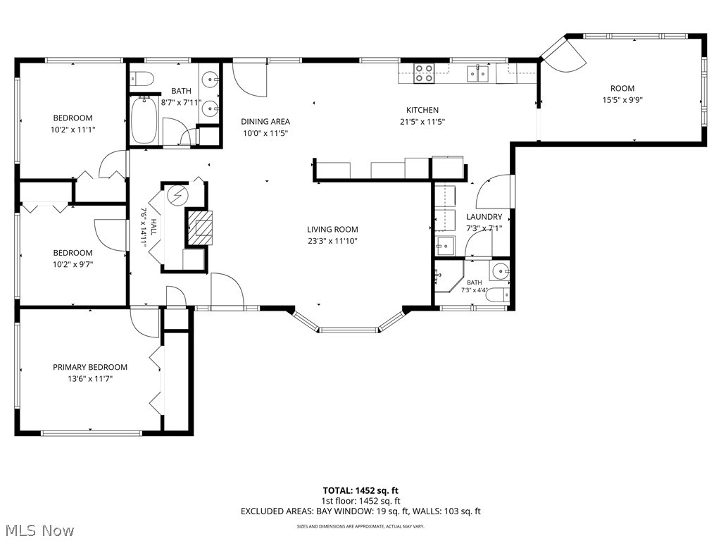 Garden Side Estates 02 - Residential