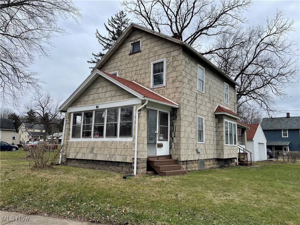 308 5th Street, Niles, Ohio image 1