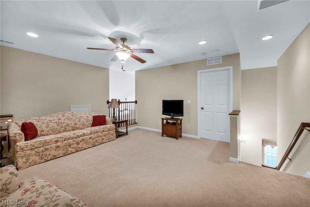 Newell Creek Sub - Residential