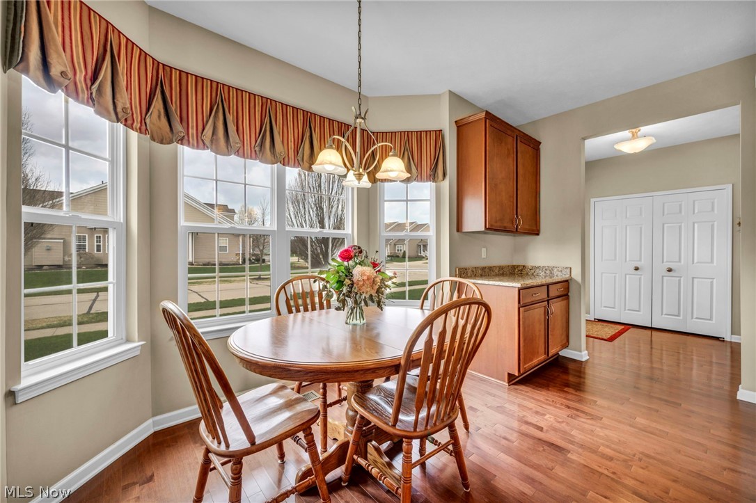 Newell Creek Sub - Residential