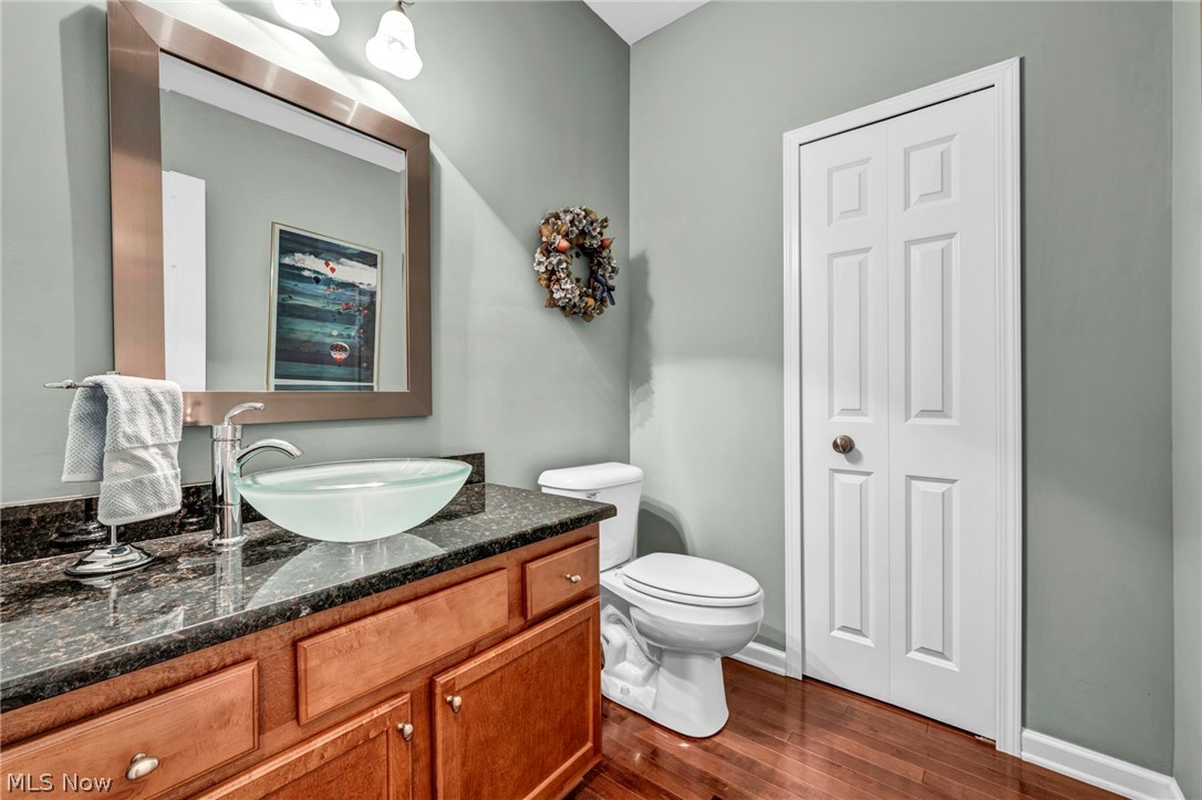 Newell Creek Sub - Residential