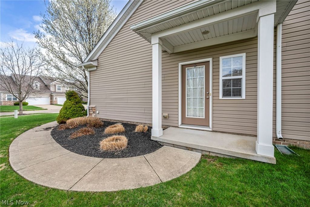 Photo of 8330 Beaumont Drive, Mentor, OH 44060 (MLS # 5199197)
