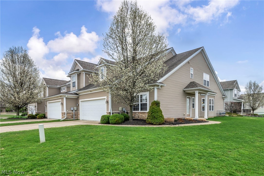 Newell Creek Sub - Residential