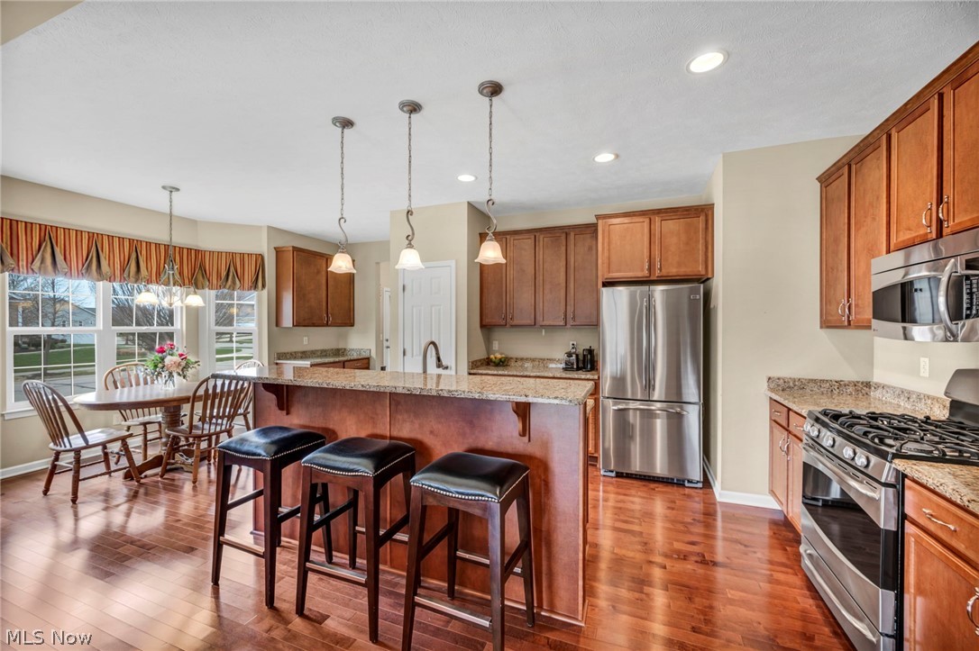 Newell Creek Sub - Residential