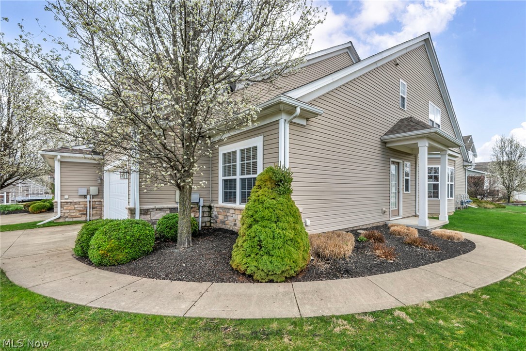 Newell Creek Sub - Residential