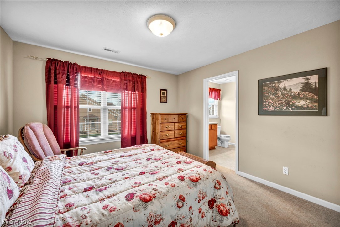 Newell Creek Sub - Residential