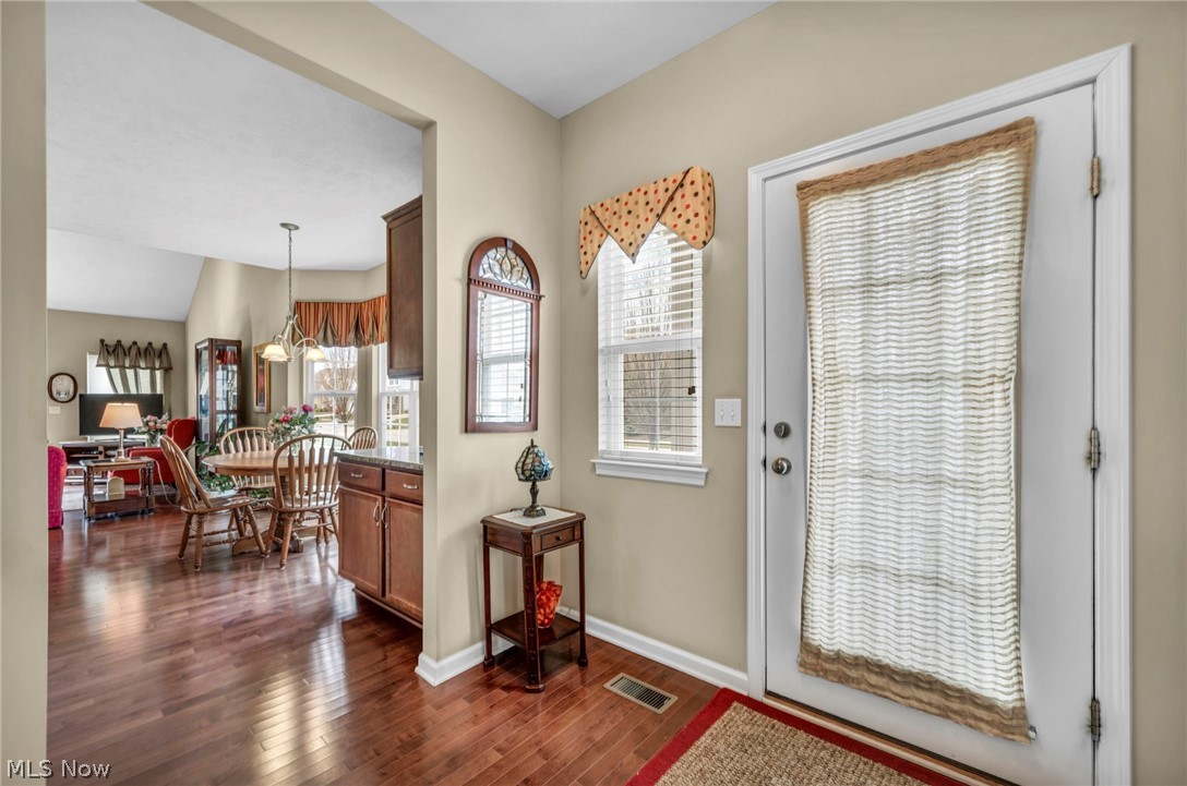 Newell Creek Sub - Residential