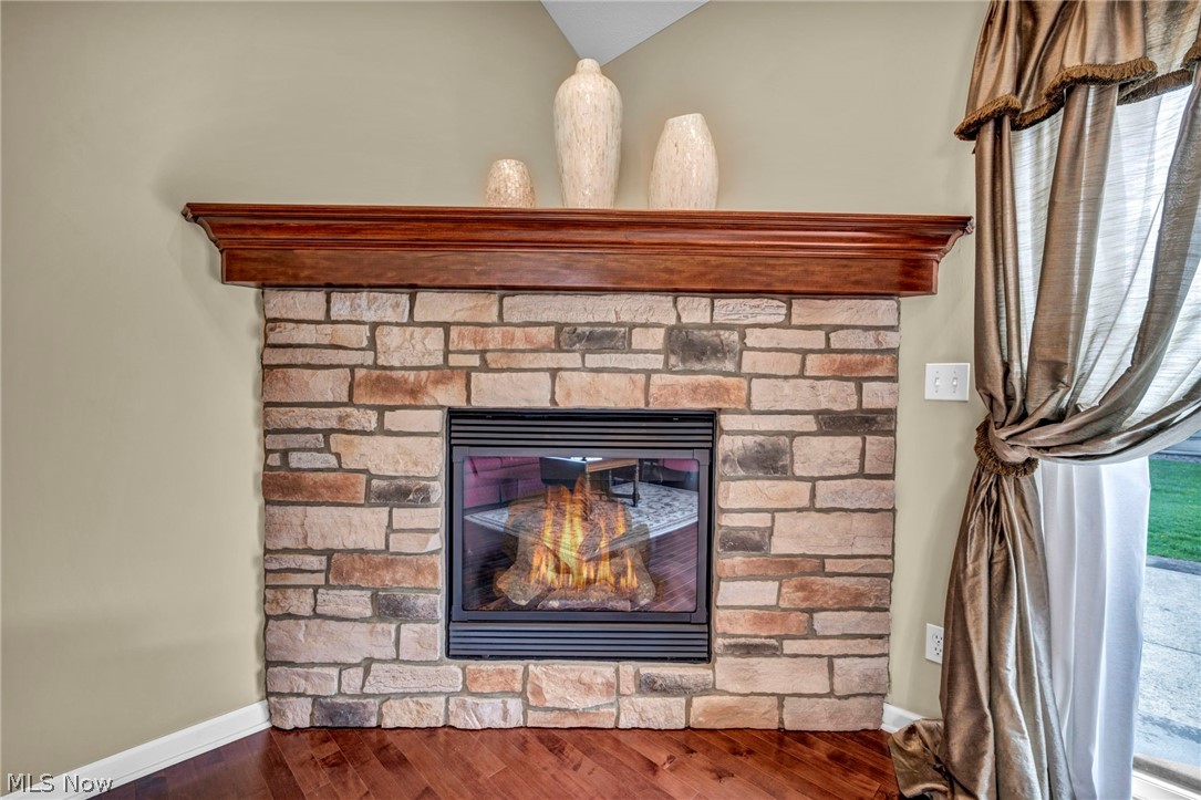 Newell Creek Sub - Residential