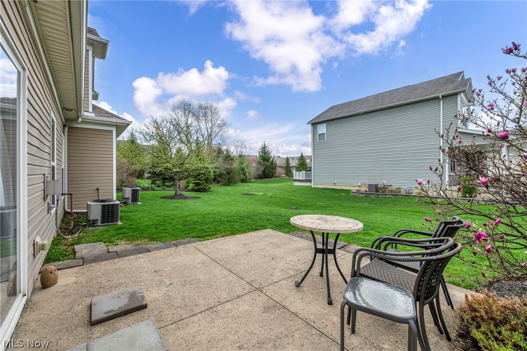 Newell Creek Sub - Residential