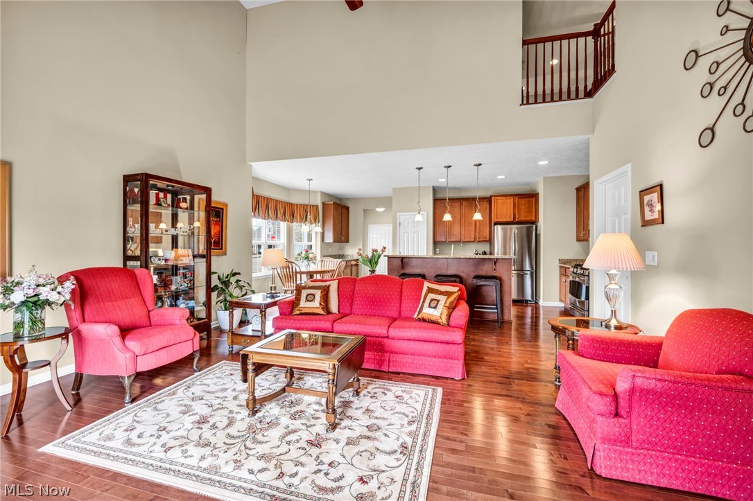 Newell Creek Sub - Residential