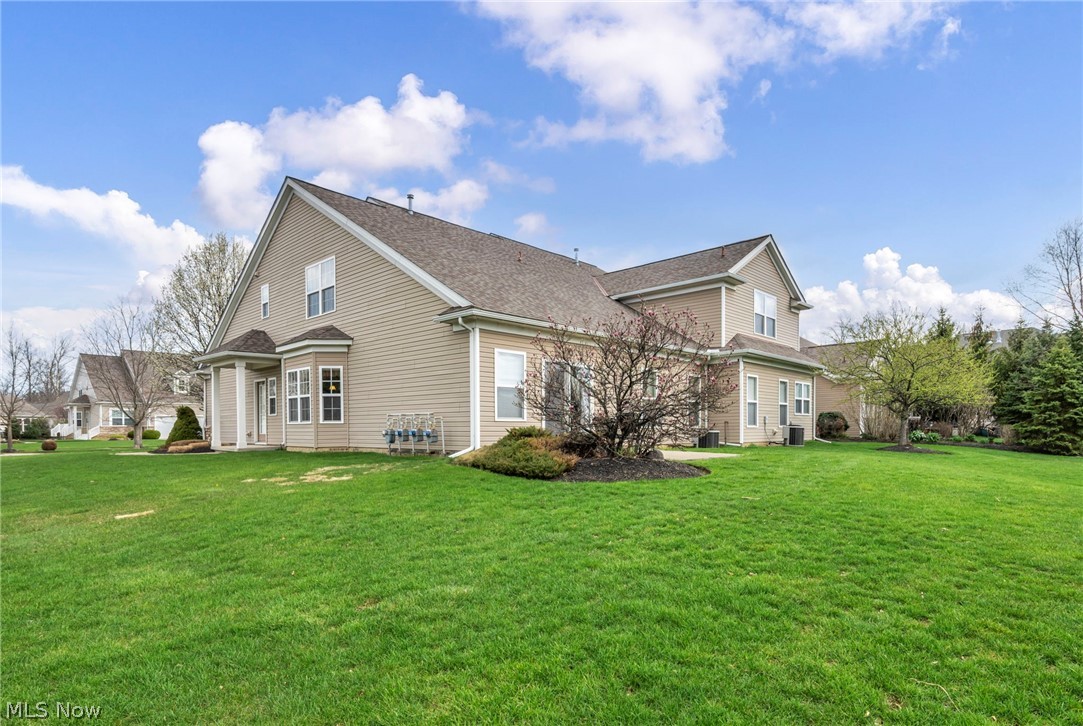 Newell Creek Sub - Residential