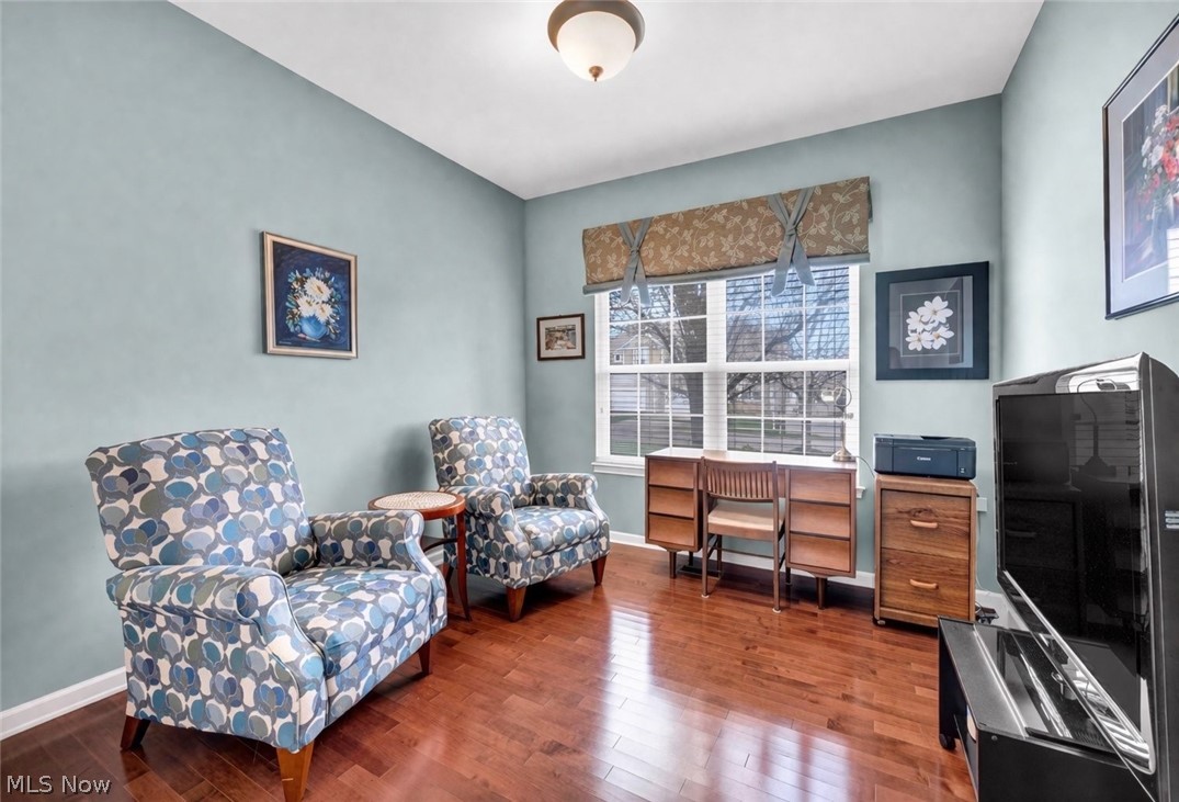 Newell Creek Sub - Residential