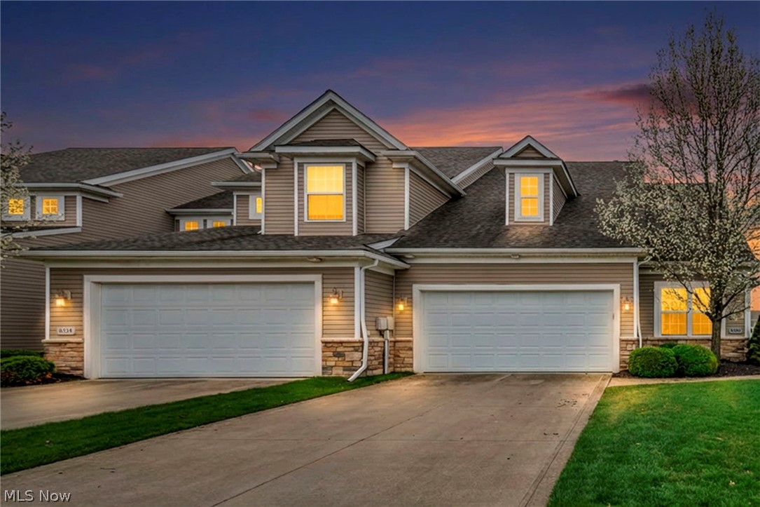 Newell Creek Sub - Residential