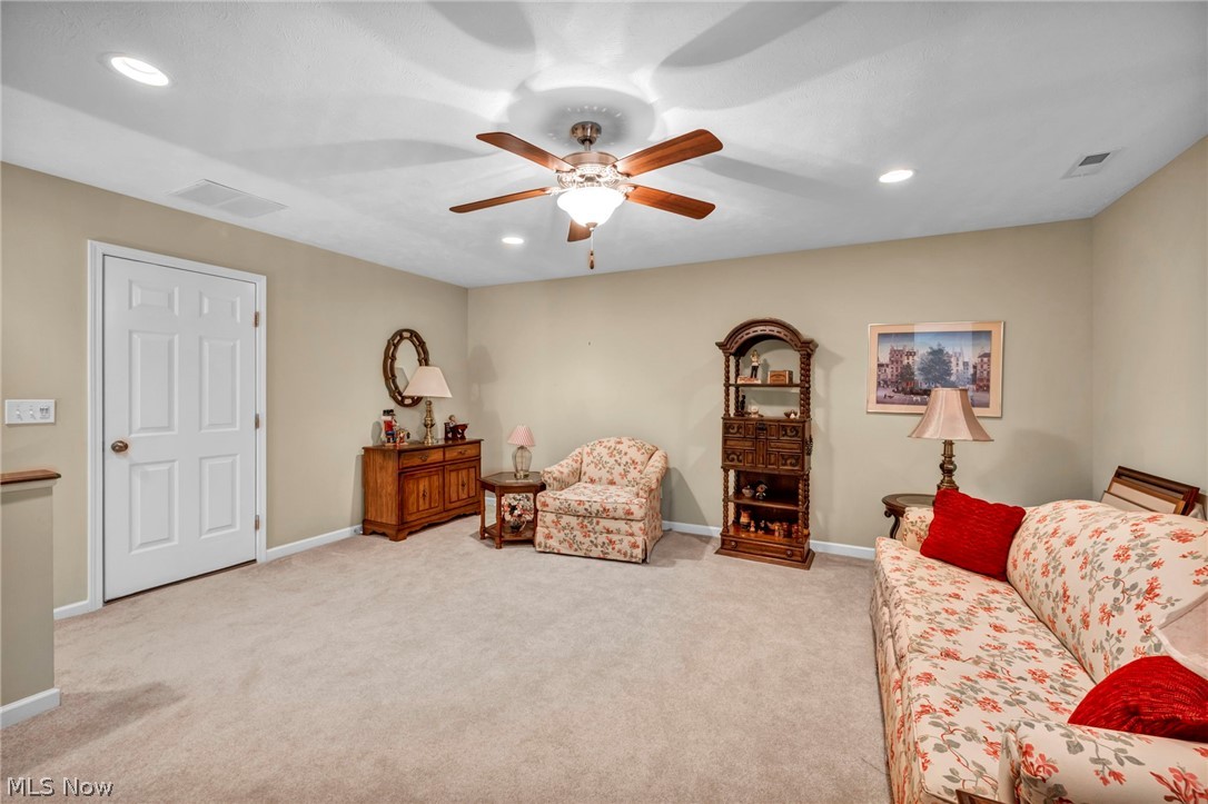 Newell Creek Sub - Residential