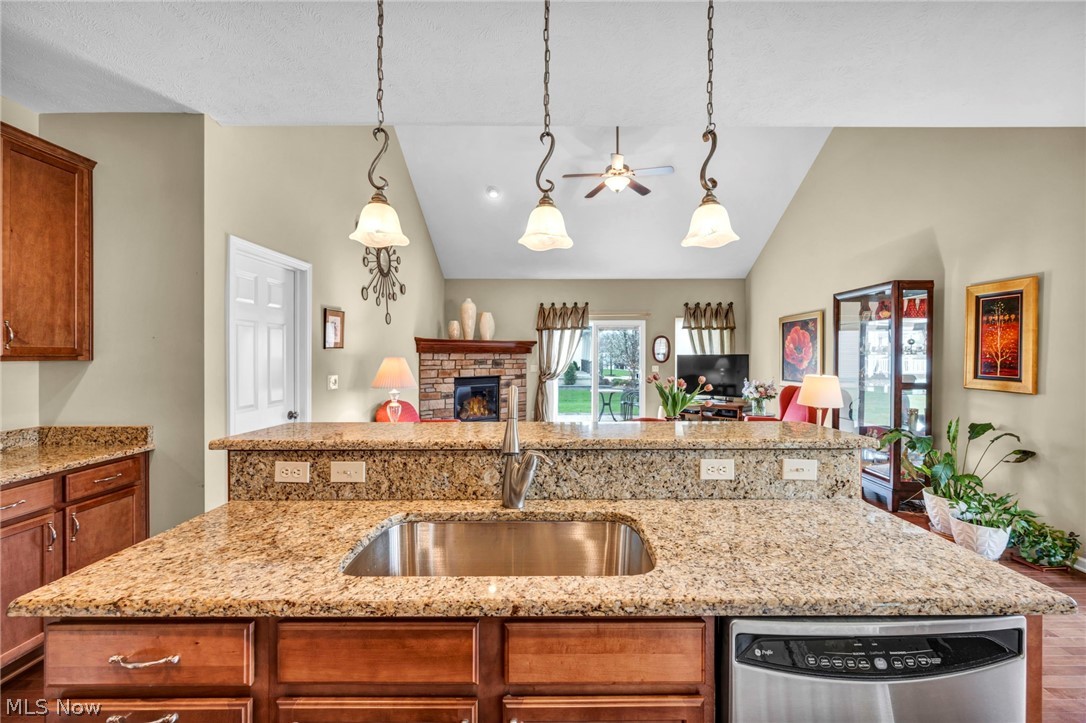 Newell Creek Sub - Residential