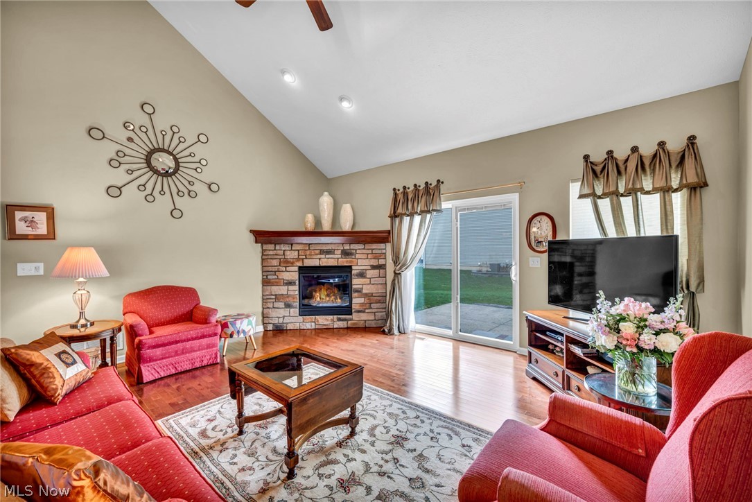 Newell Creek Sub - Residential