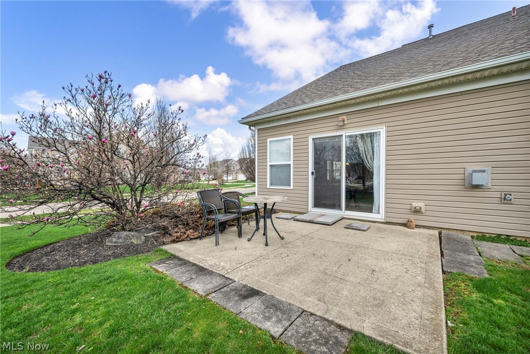 Newell Creek Sub - Residential