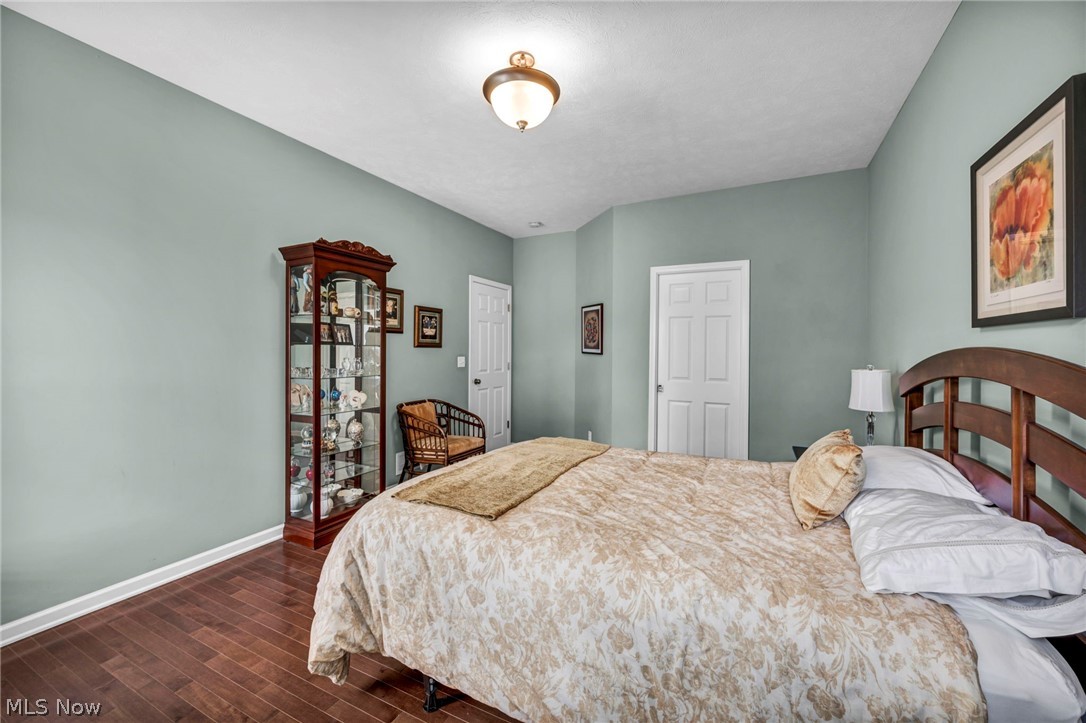 Newell Creek Sub - Residential