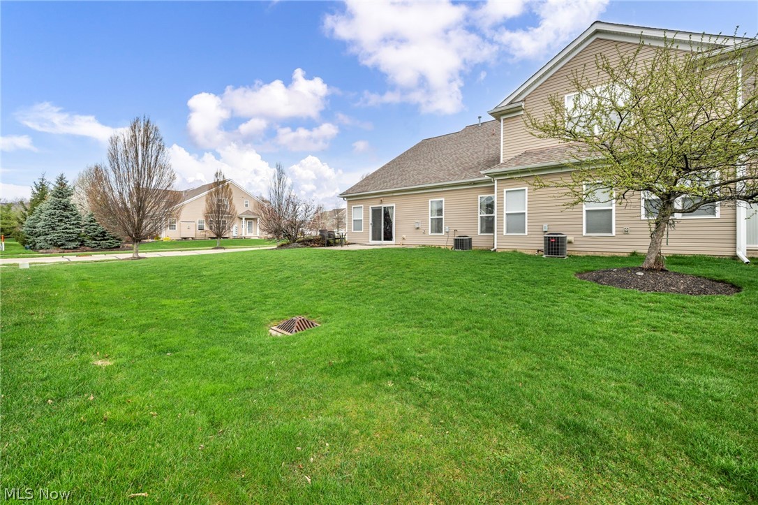 Newell Creek Sub - Residential