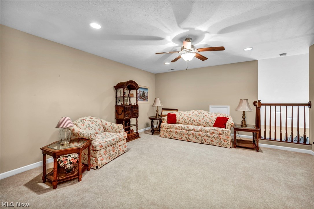 Newell Creek Sub - Residential