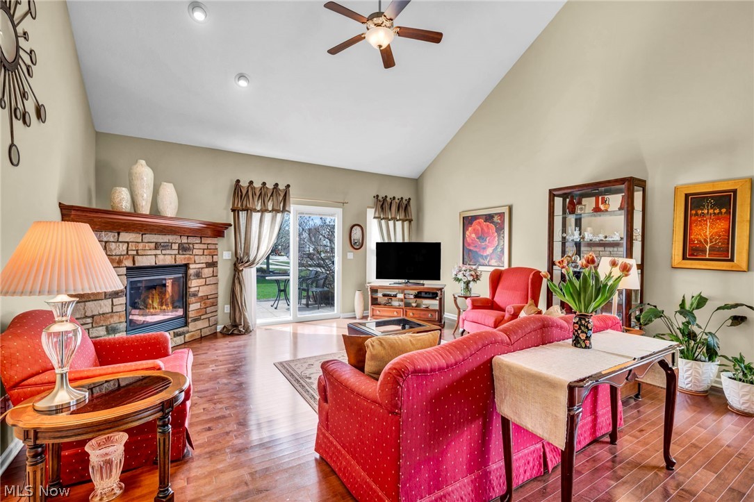 Newell Creek Sub - Residential