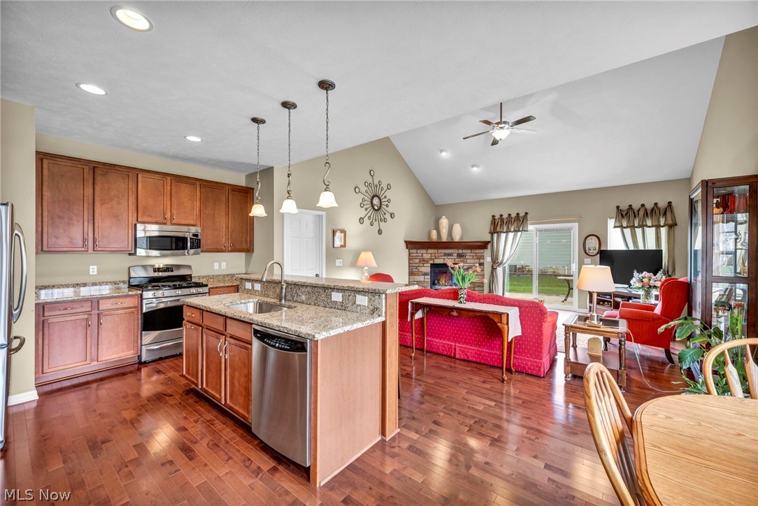 Newell Creek Sub - Residential