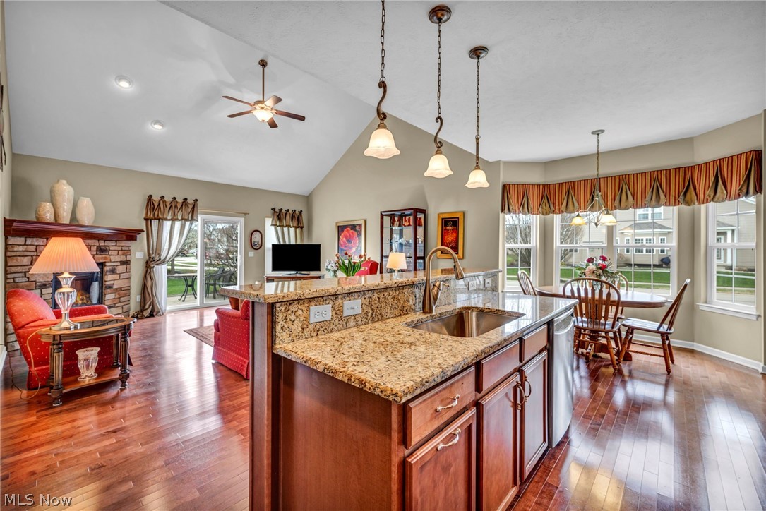 Newell Creek Sub - Residential