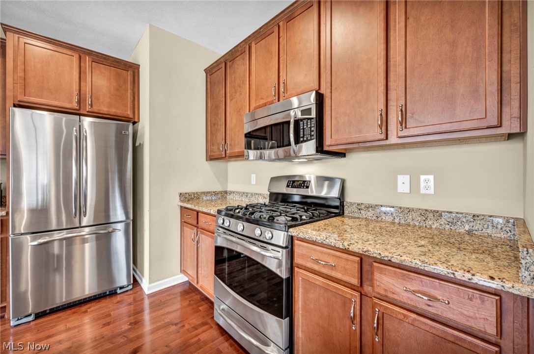 Newell Creek Sub - Residential