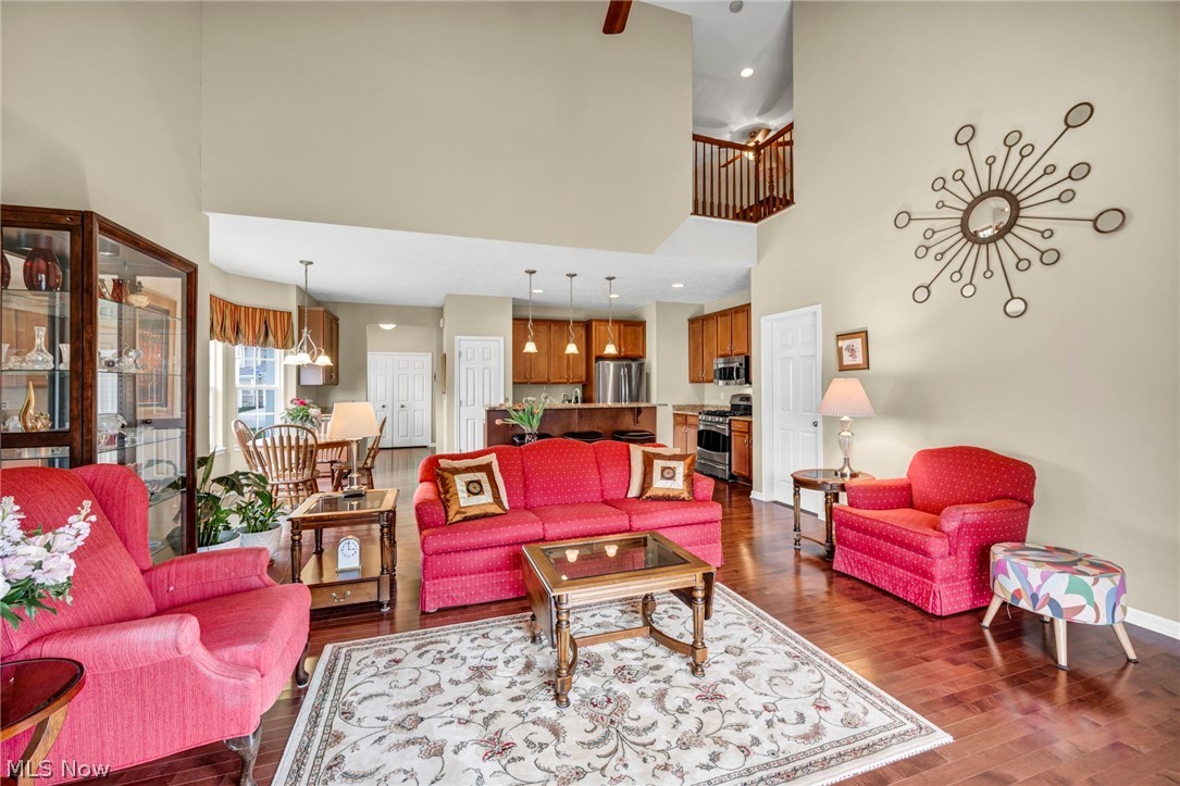 Newell Creek Sub - Residential