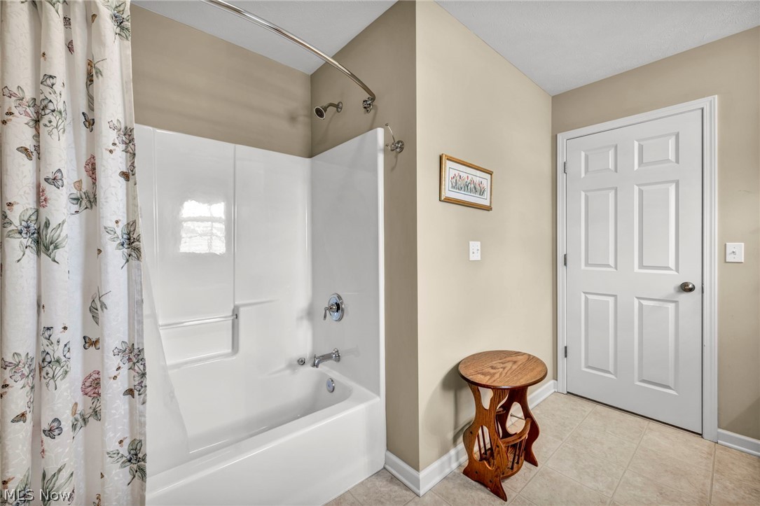 Newell Creek Sub - Residential